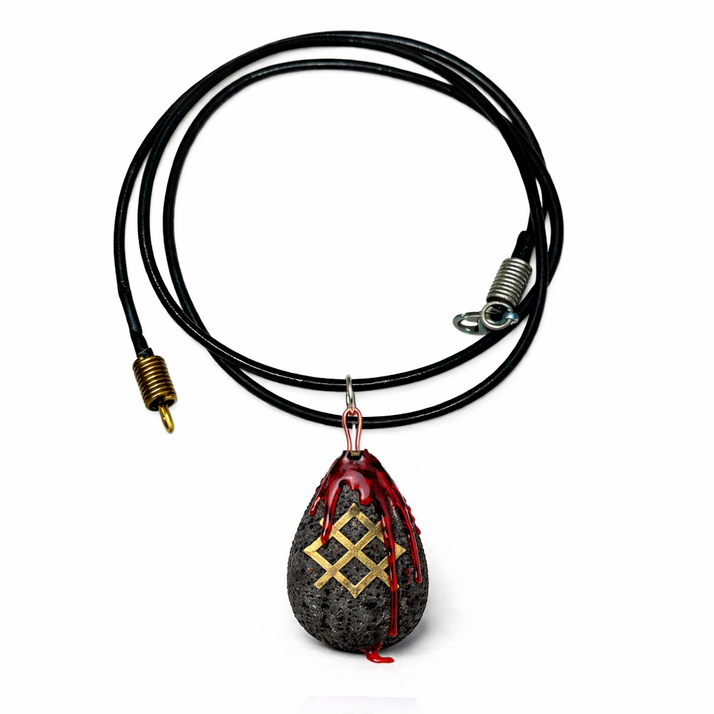 The Heart of Fáfnir